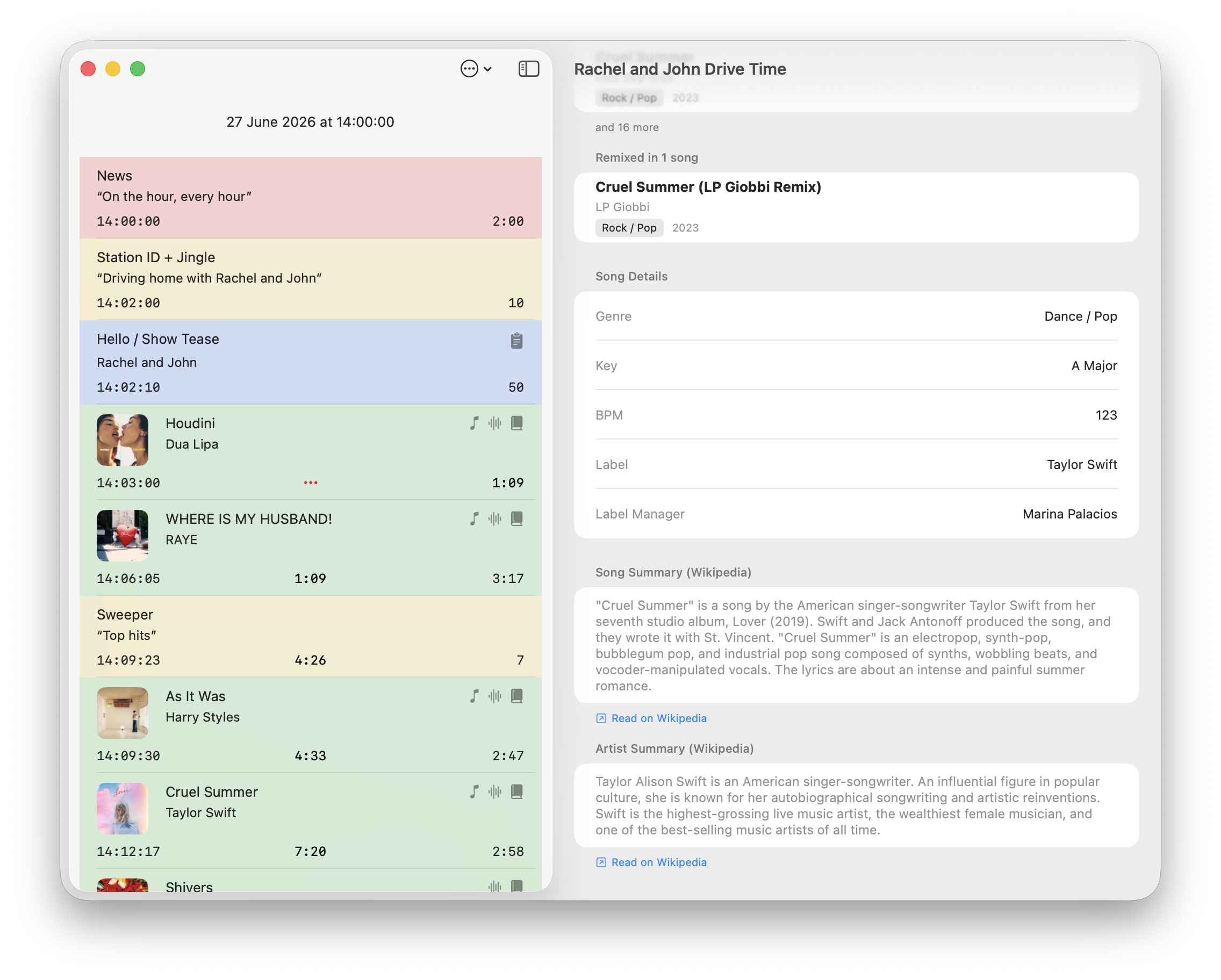 Mac Screenshot 3