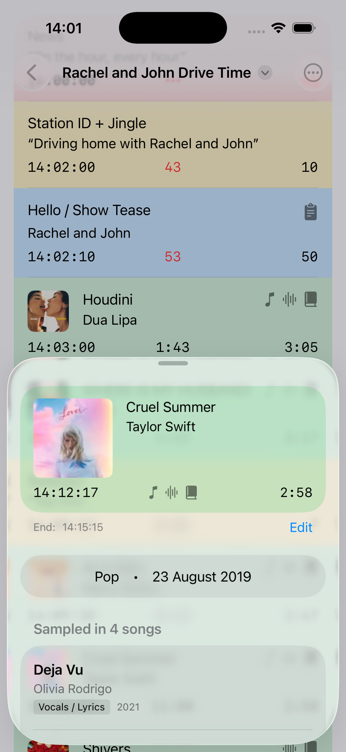 iPhone Screenshot 4