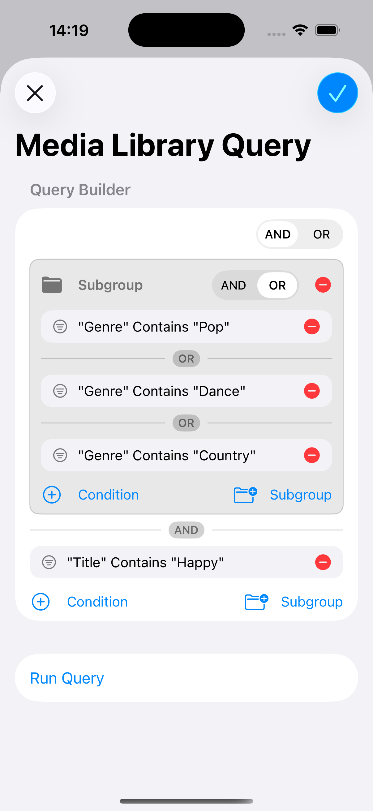 iPhone Screenshot 7